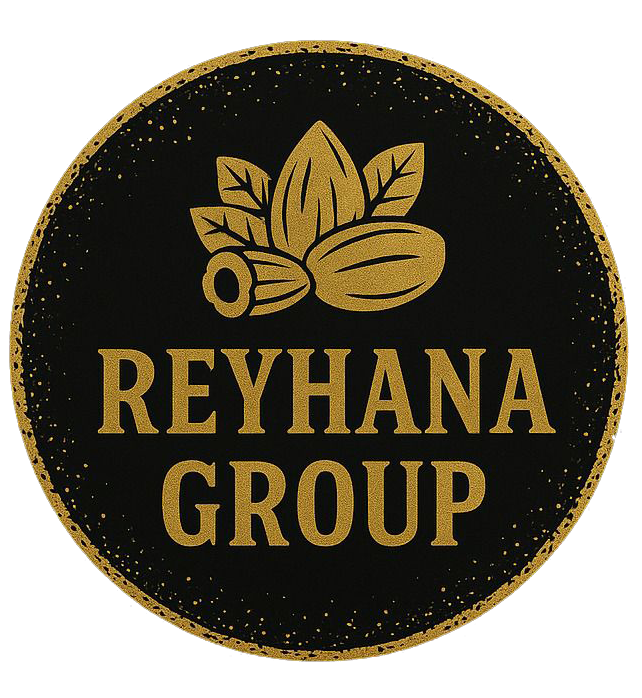 Reyhana Group Co